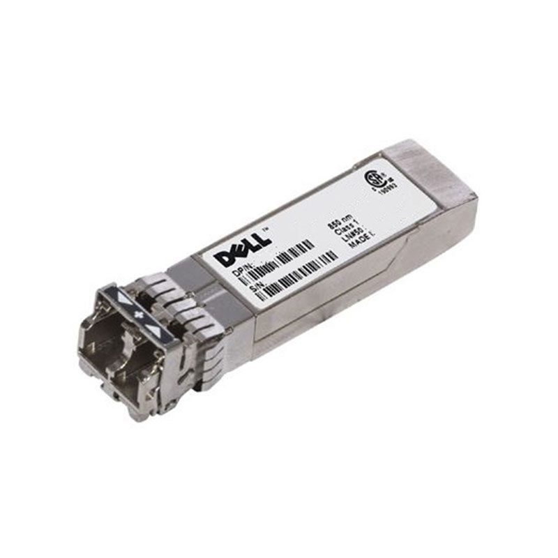 AFCT-739SMZ-FT1 Dell 10GbE SFP+ LR 1310nm Transceiver