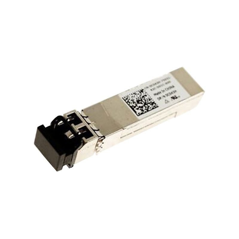 C043H Dell Power Connect Long Range SFP Transceiver Module