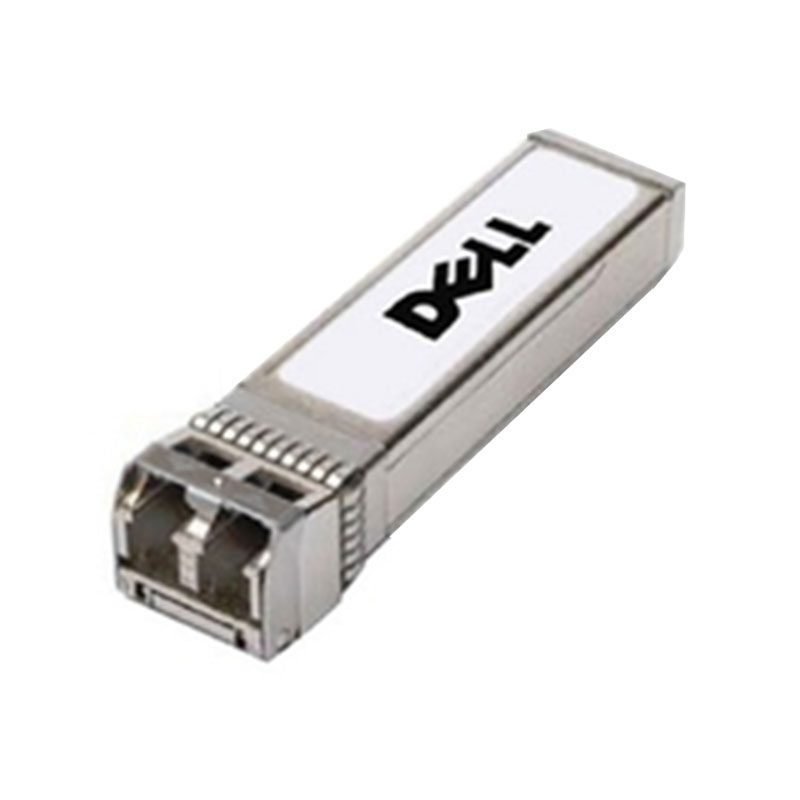 CNWV1 Dell 10GBASE-LRM SFP Transceiver 1310nm