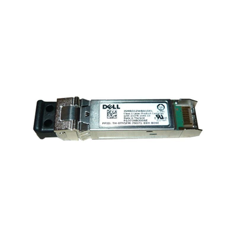 FTLX1871D3BCL-FC Dell 10Gbe SFP+ Transceiver 80km
