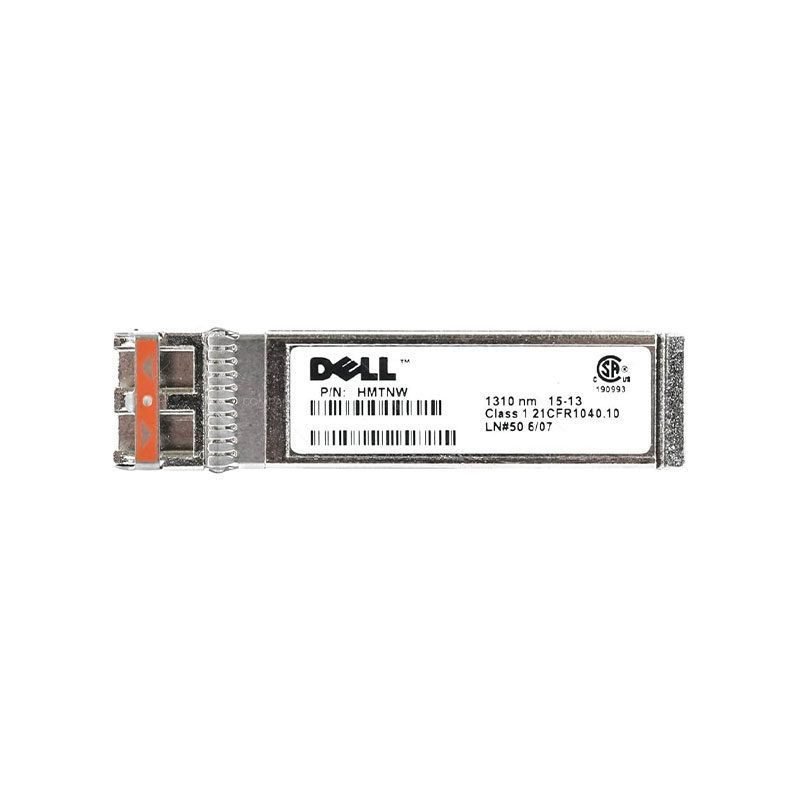 HMTNW Dell 10GBASE-LRM SFP Transceiver 1310nm