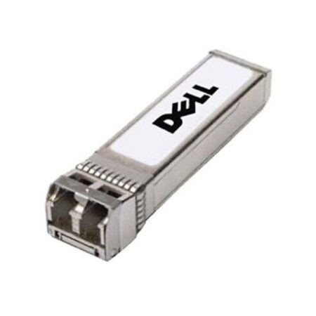 NV8D7 Dell SFP+ Optical Transceiver - 10GBase-LR, Customer Kit