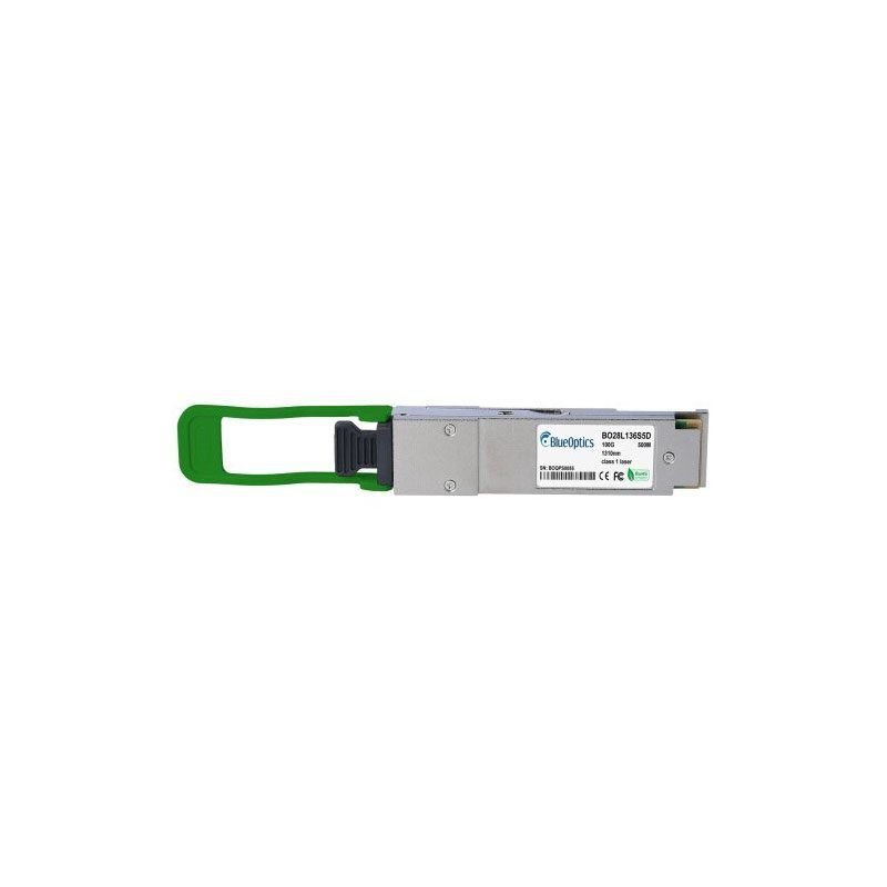 E100G-QSFP28-DR1 Ruckus 100Gbps Single Lambda QSFP28 Module