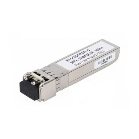 E10GSFPSR-DELL 10G SFP+ SR Optical Transceiver Module