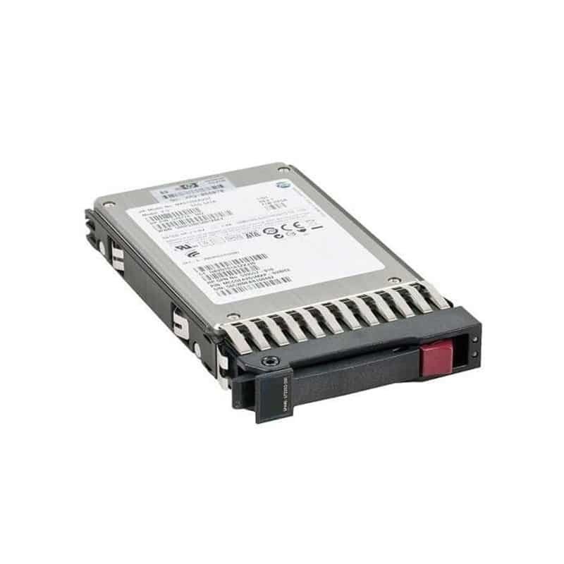 E2D56A HP 450GB Dual Port 10K RPM SAS 2.5" HDD