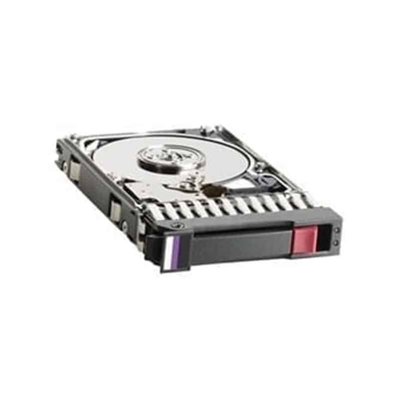 E7W47A HP 1.2TB 10K RPM SAS Dual Port 2.5" HDD