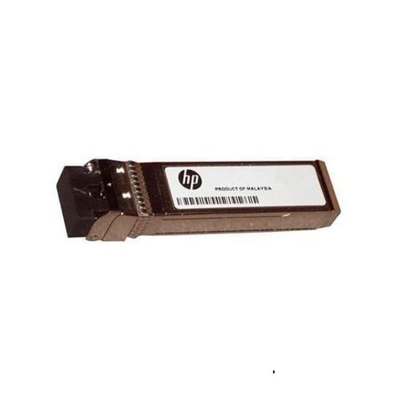E7Y76A HPE StoreFabric B-series 40GBase-SR QSFP+ Module