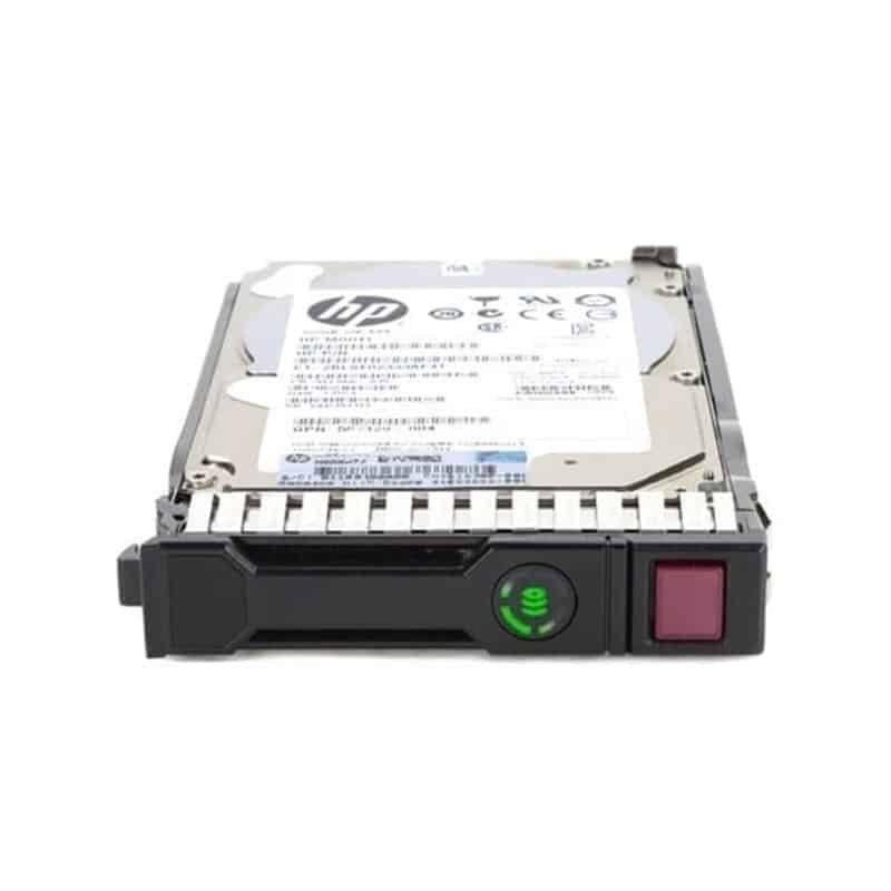 EG0300FARTT HP 300GB 10K RPM 2.5" Hot Swap SAS Drive