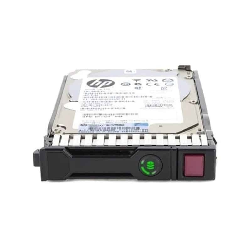 EH0600JDYTL HP 600GB 15K RPM SAS 2.5" SFF Hard Drive