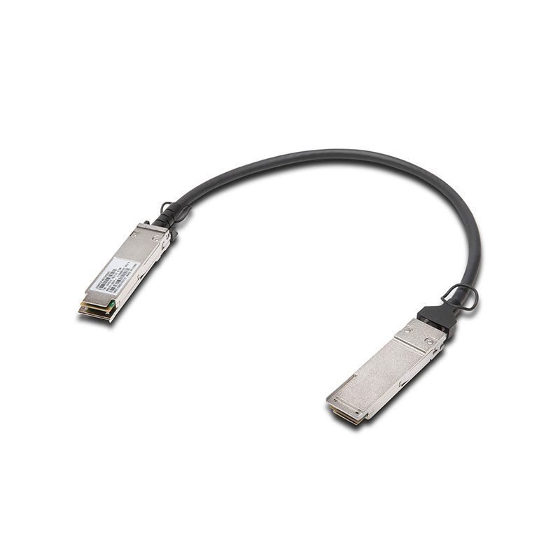 EX-QSFP-40GE-DAC-50CM Juniper Networks 40G Copper Cable