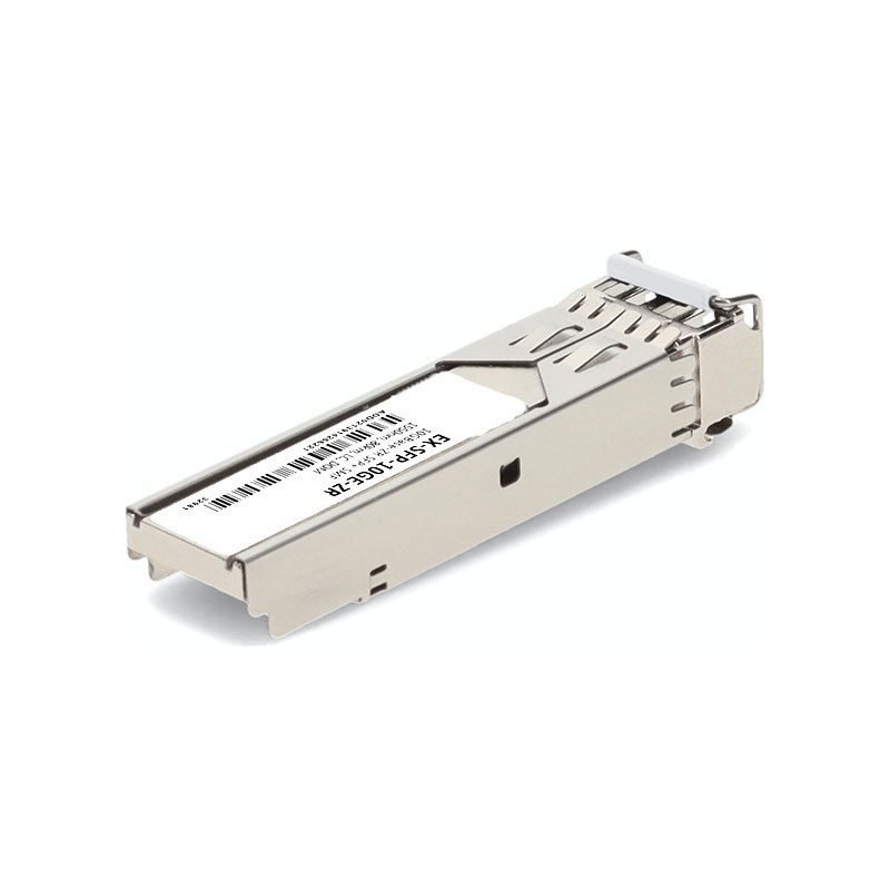 EX-SFP-10GE-ZR Juniper Networks 10G SFP+ Transceiver Module