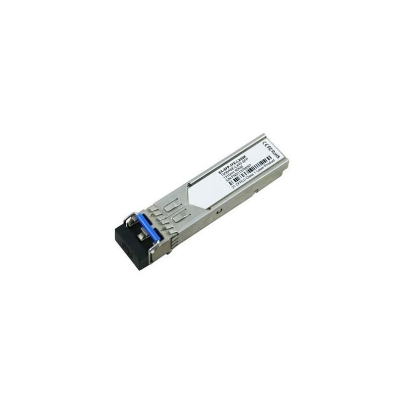 EX-SFP-1FE-LX40K Juniper Networks 100BASE-EX SFP Module
