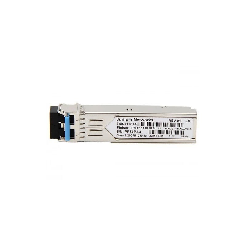 EX-SFP-GE10KT14R13 Juniper Networks – SFP Transceiver Module for High-Speed Networking