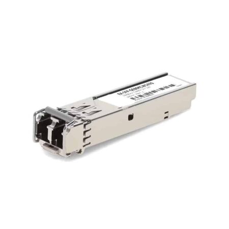 EX-SFP-GE80KCW1470 Juniper 1Gbps SFP Module