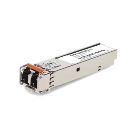EX-SFP-GE80KCW1570 Juniper SFP Transceiver Module