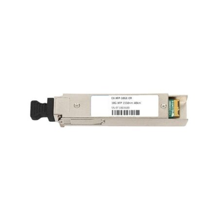 EX-XFP-10GE-ER Juniper XFP 10GBASE-ER Transceiver Module