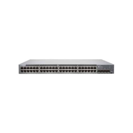 EX2300-48P-VC Juniper 48-Port Ethernet Switch with VC License