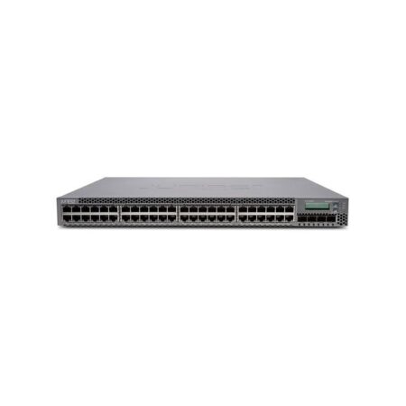 EX3300-48T-TAA Juniper Networks EX 3300 48T Managed Switch