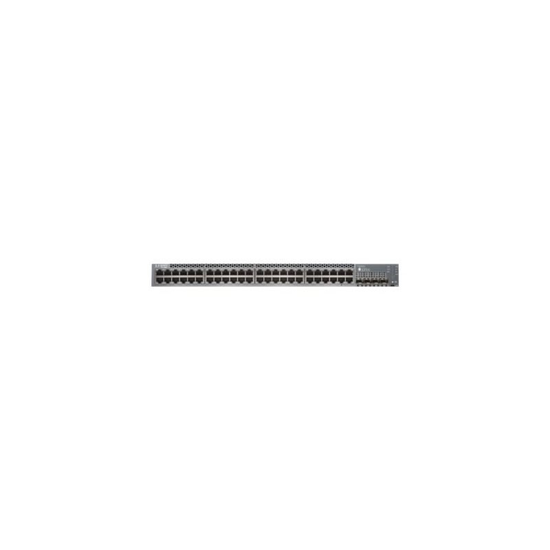 EX3400-24P - Juniper Networks EX Series 24-Port Switch