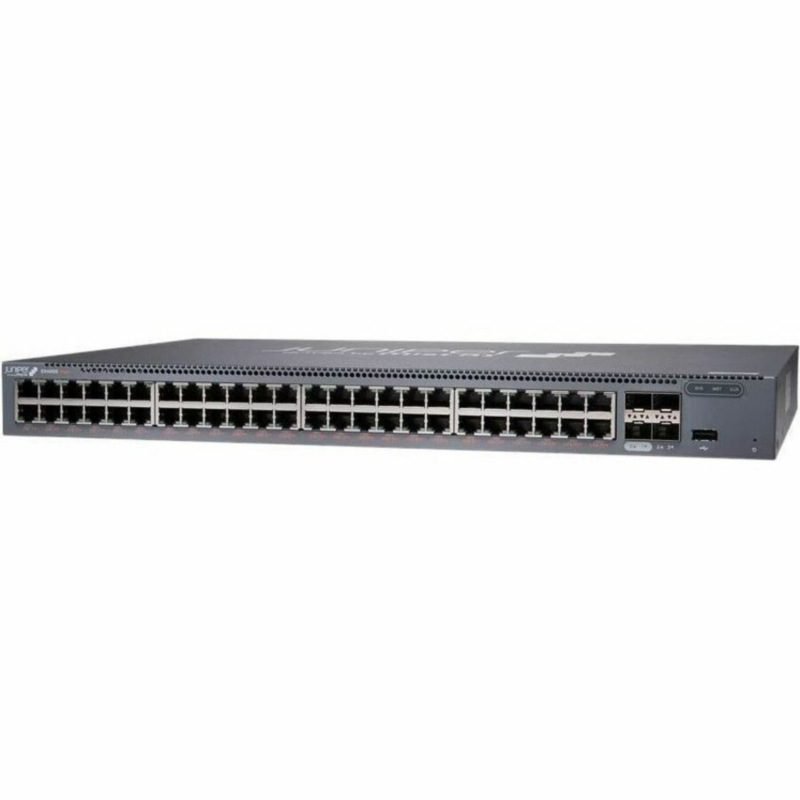 EX4000-48P Juniper EX4000-48P High-Performance Ethernet Switch