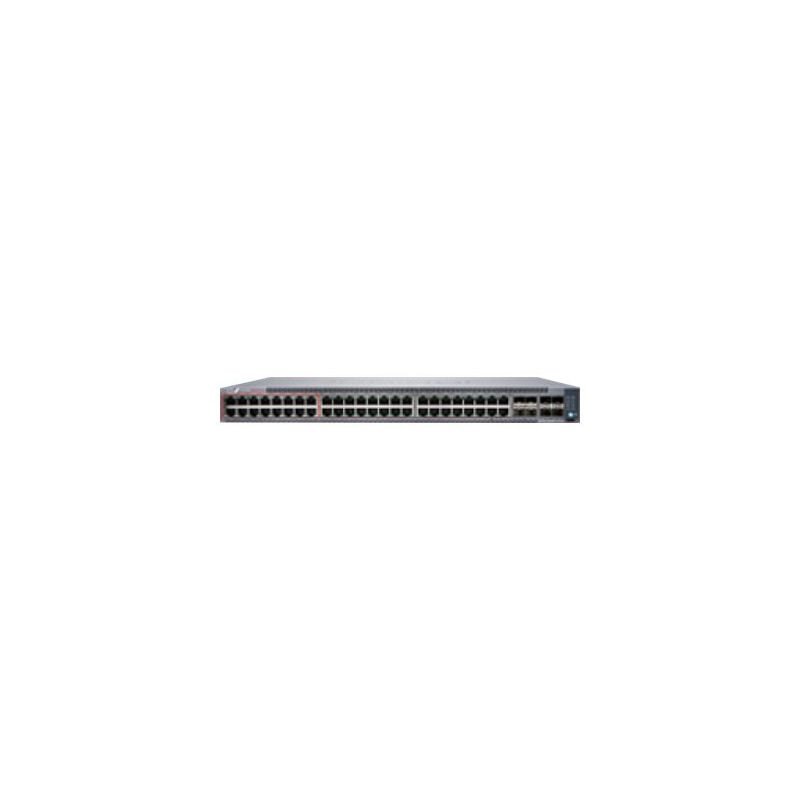 EX4100-48MP Juniper Managed Ethernet Switch - 48 Ports