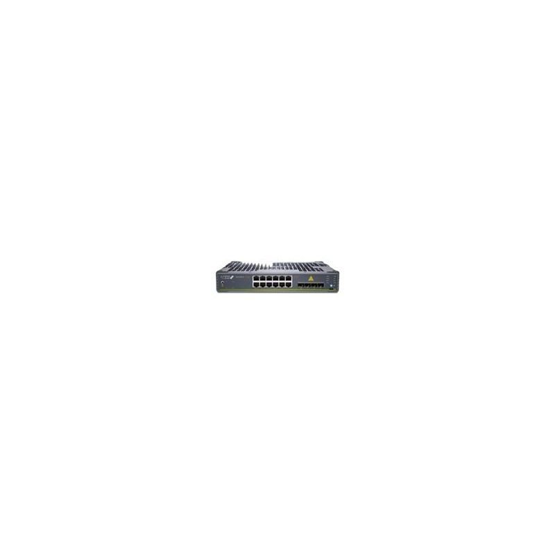 EX4100-F-12P Juniper EX4100-F-12P Switch for Ethernet Networking