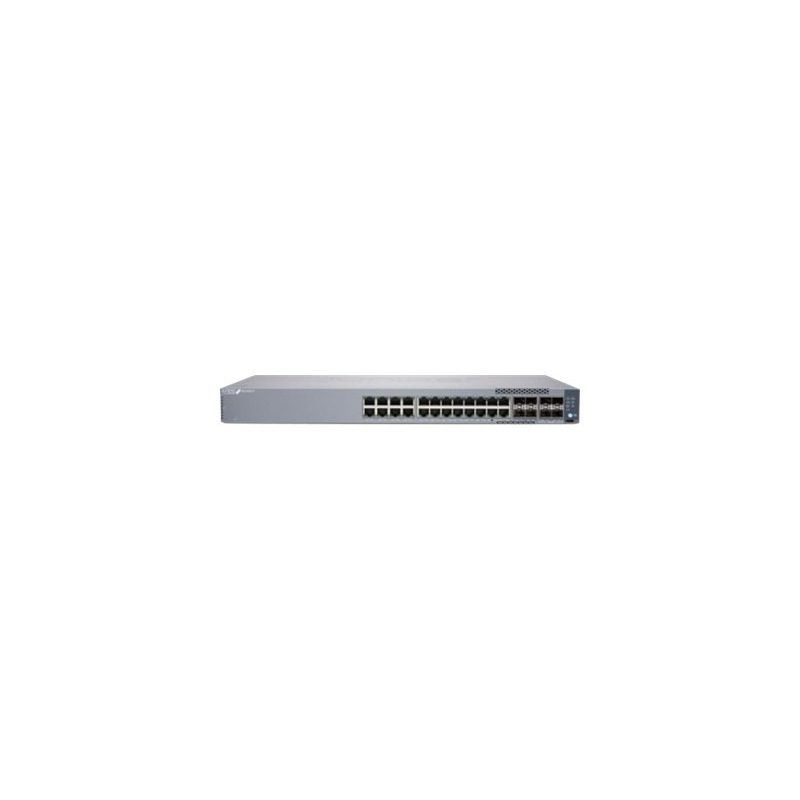 EX4100-F-24T Juniper EX4100-F-24T 24-Port Ethernet Switch