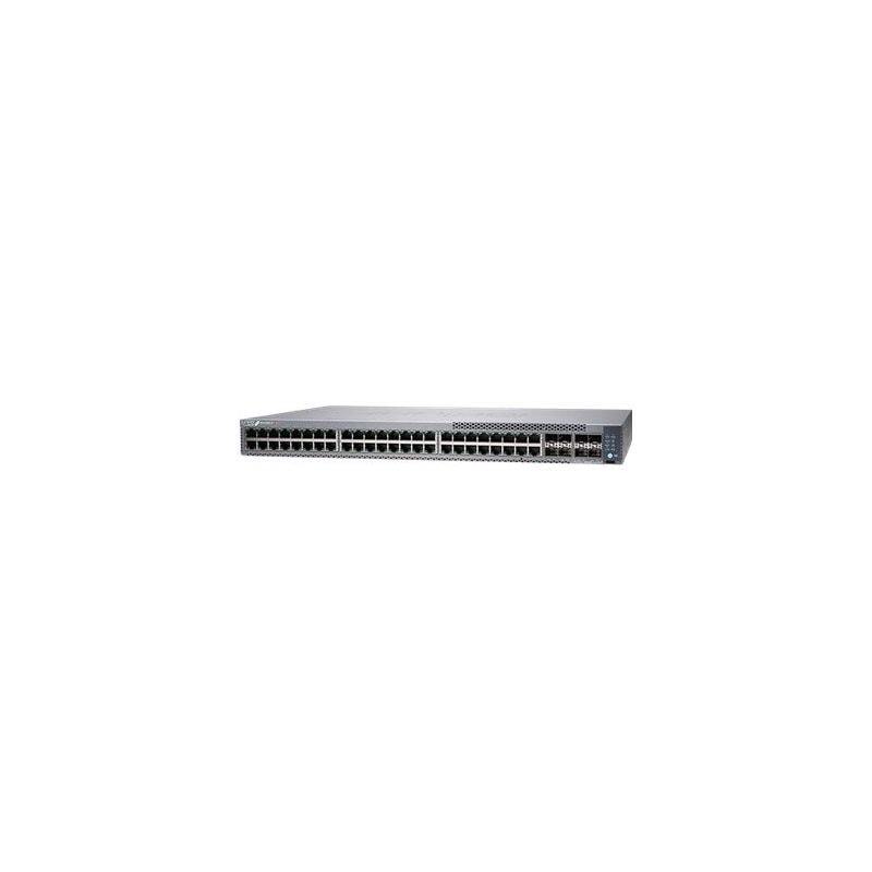 EX4100-F-48P Juniper Ethernet Switch - 48-Port Model