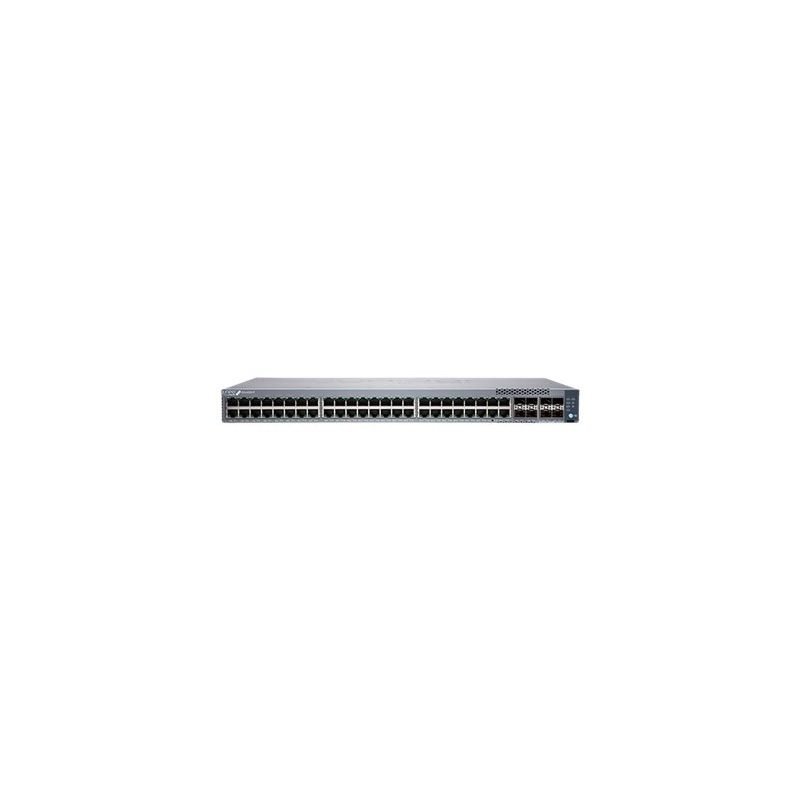 EX4100-F-48T Juniper EX4100-F 48-Port Ethernet Switch