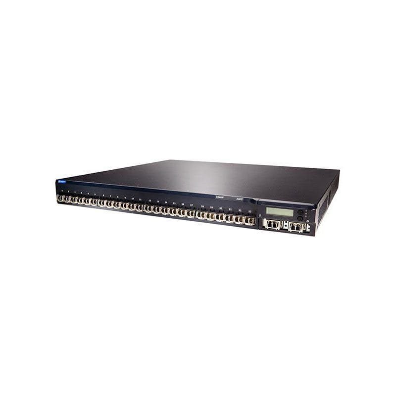 EX4200-24F-DC Juniper Layer 3 24-Port Network Switch