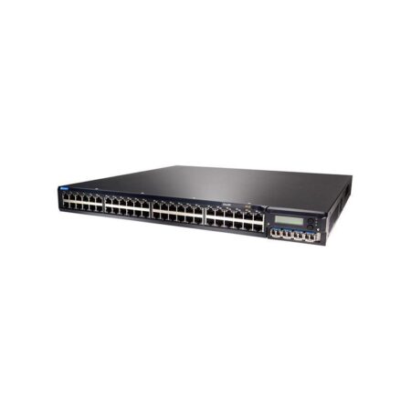 EX4200-48T-DC Juniper EX4200 48T Managed Switch with 48 Ports