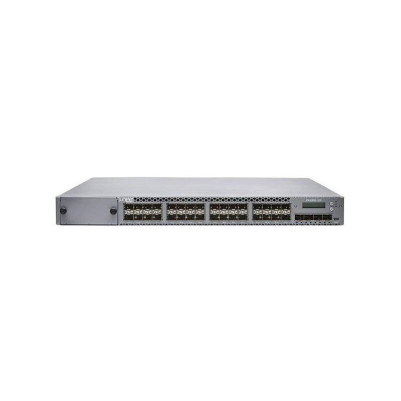EX4300-32F-DC Juniper Networks EX Series 32-Port Switch