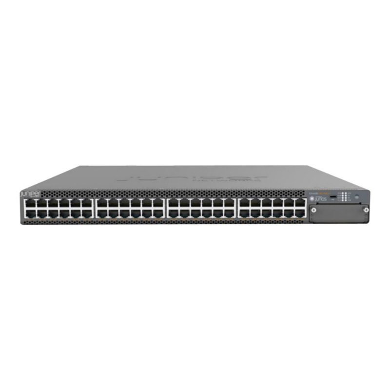 EX4400-48MP-TAA Juniper EX4400-48MP Ethernet Switch - High Performance