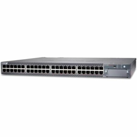 EX4400-48XP Juniper Ethernet Switch - Enhanced Performance