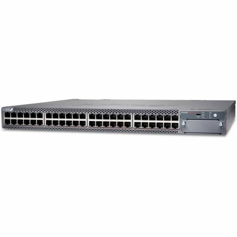 EX4400-48XP Juniper Ethernet Switch - Enhanced Performance