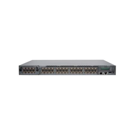 EX4550-32F-AFO, Juniper EX4550 32-Port 1/10GbE SFP Switch