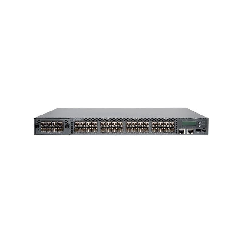 EX4550-32F-AFO, Juniper EX4550 32-Port 1/10GbE SFP Switch