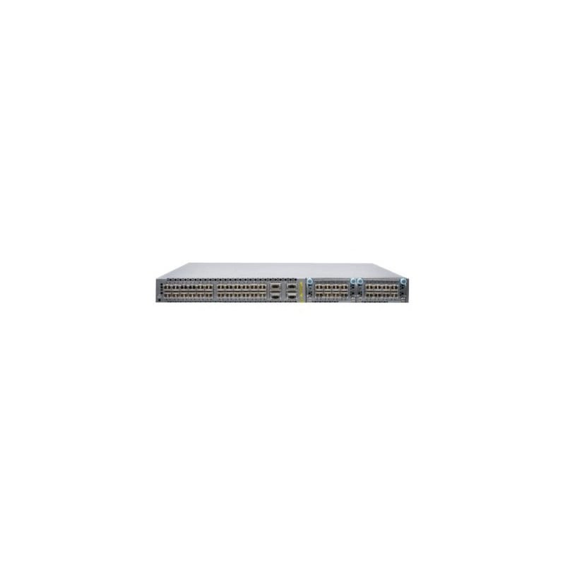 EX4600-40F-AFI-T Juniper Networks EX Series Switch for High Performance