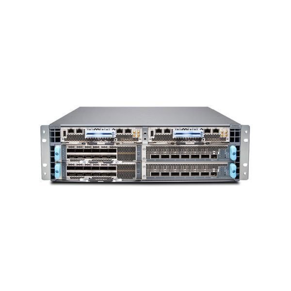 EX9253-BASE-AC Juniper Networks 9253 Modular Expansion Base