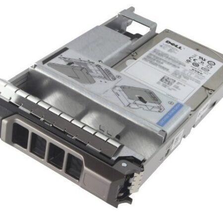 F3025 Dell 300GB 15K 2.5" SAS Hot-Plug Drive