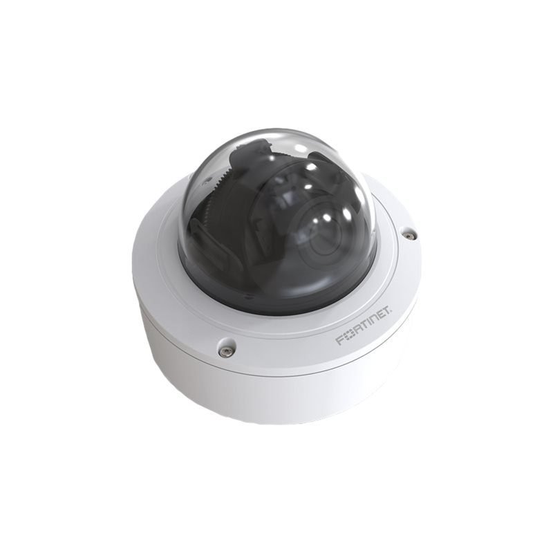 FCM-CD51 Fortinet FortiCam CD51 - Dome Network Camera