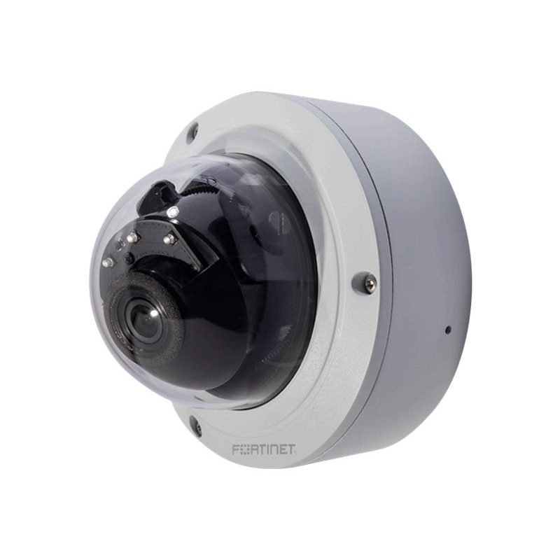 FCM-CD55-C Fortinet FortiCam CD55-C Dome Surveillance Camera