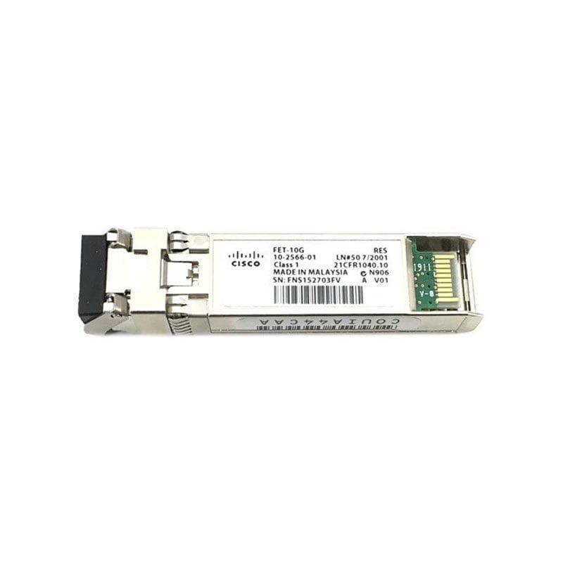 FET-10G Cisco Fabric Extender SFP+ Module Transceiver