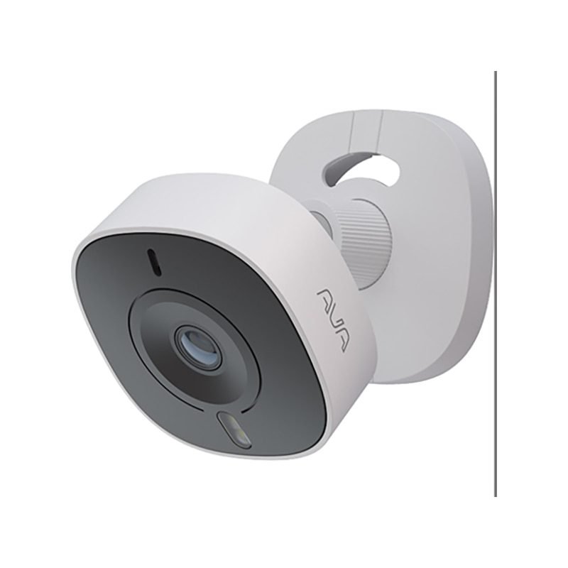 FLEX-2MP-7 Ava Flex 2MP White Camera