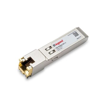 FN-TRAN-GC Fortinet SFP Transceiver Module - 1GbE Connectivity