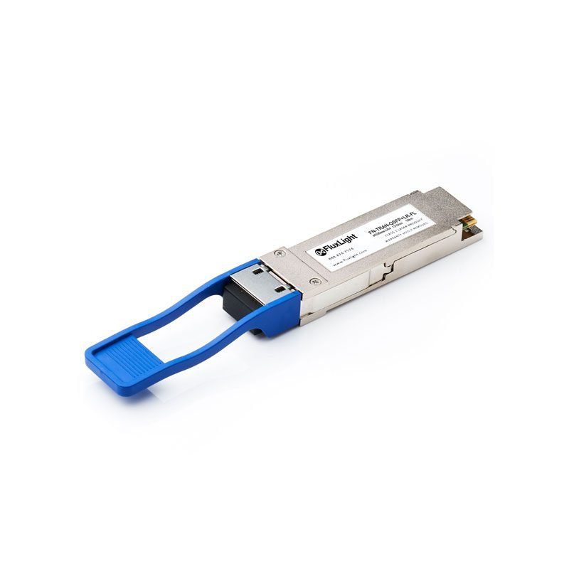 FN-TRAN-QSFP+LR Fortinet - 40G QSFP+ Transceiver Module