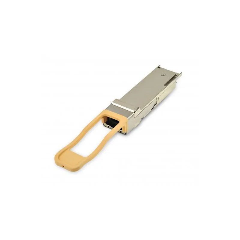 FTL410QE3C Finisar 40Gb/s QSFP+ Multi-Mode Fibre 850nm 150m MTP/MPO Connector