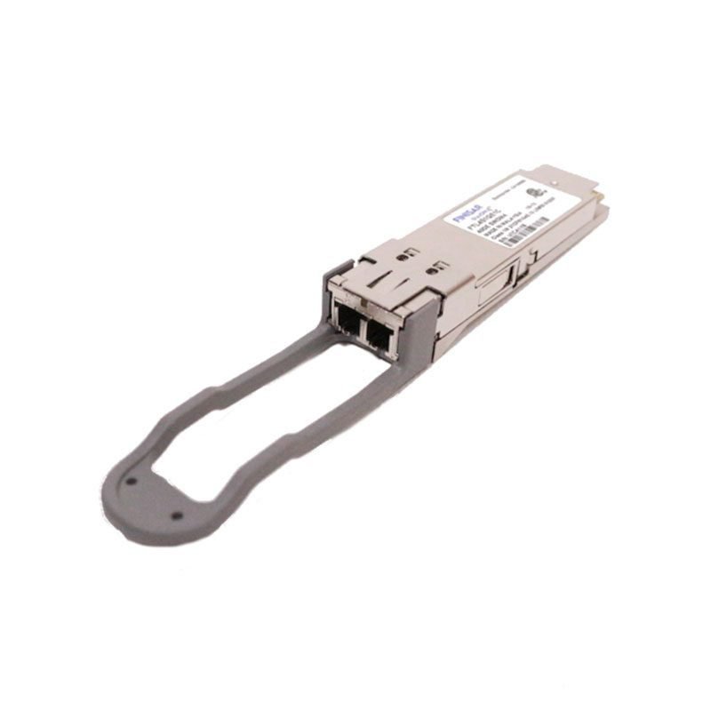 FTL4S1QE1C 40GE SWDM4 QSFP+ Optical Transceiver Module
