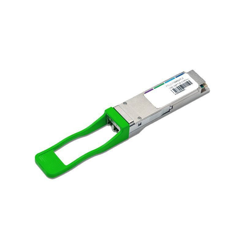 FTLC1155RGPL6 Finisar QSFP28 100G Transceiver Module