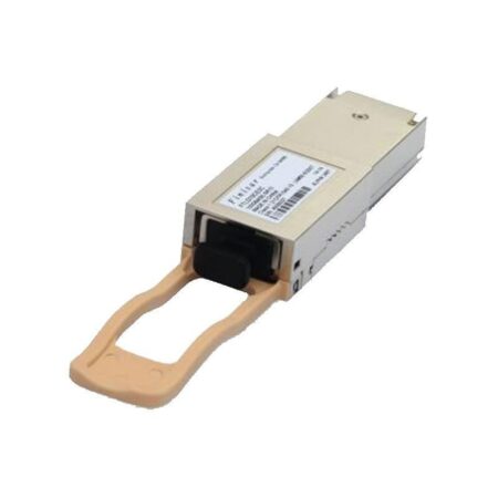 FTLD12CL3C Transceiver Module - High-Performance 12-Channel